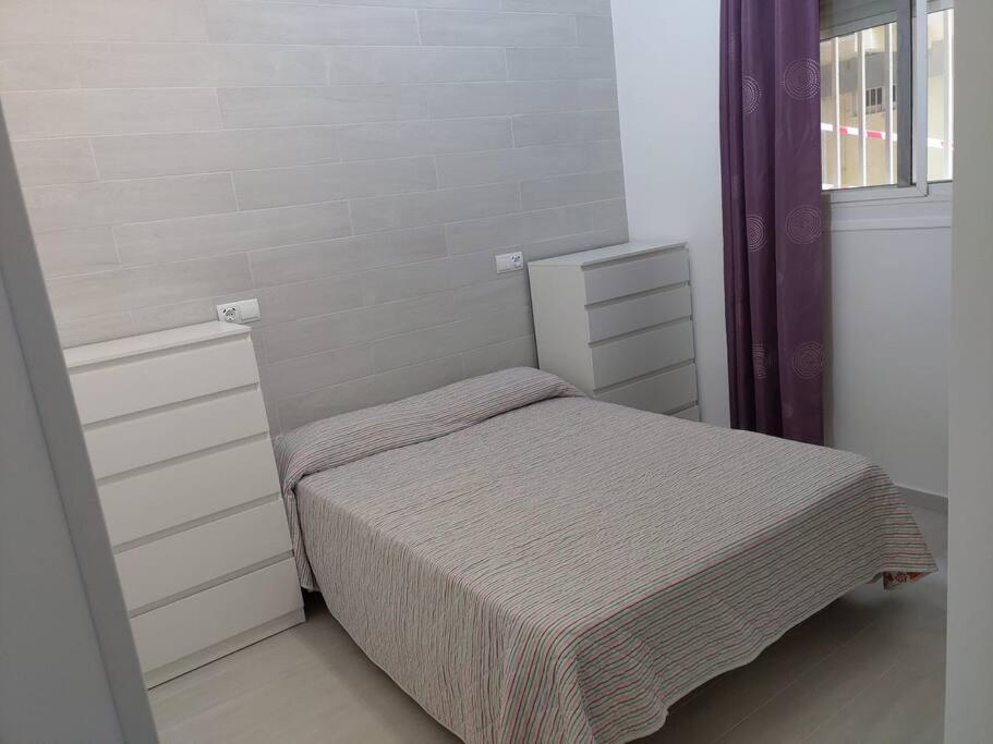 Cambrils. Primera Linea Real. Centro. Exclusivo. Exterior photo