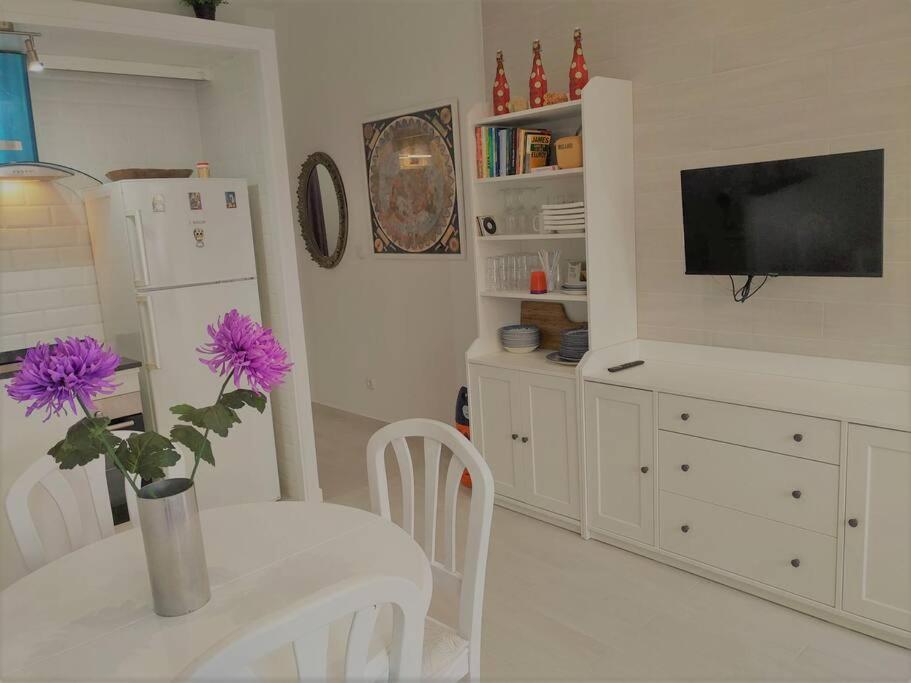 Cambrils. Primera Linea Real. Centro. Exclusivo. Exterior photo