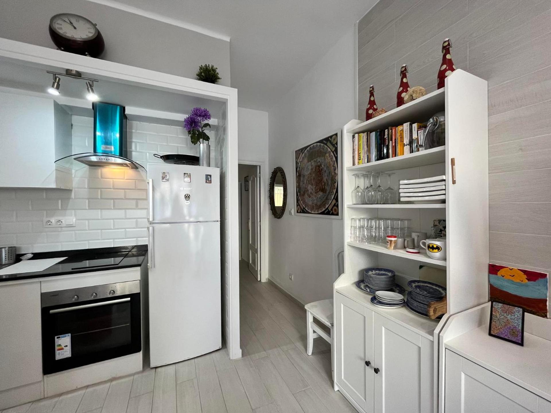 Cambrils. Primera Linea Real. Centro. Exclusivo. Exterior photo