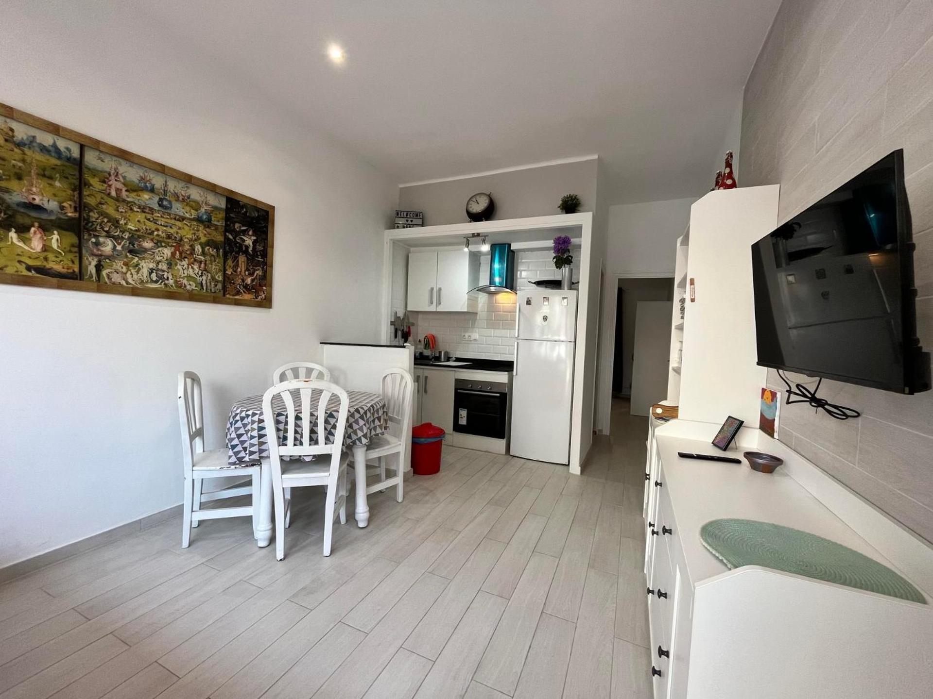 Cambrils. Primera Linea Real. Centro. Exclusivo. Exterior photo
