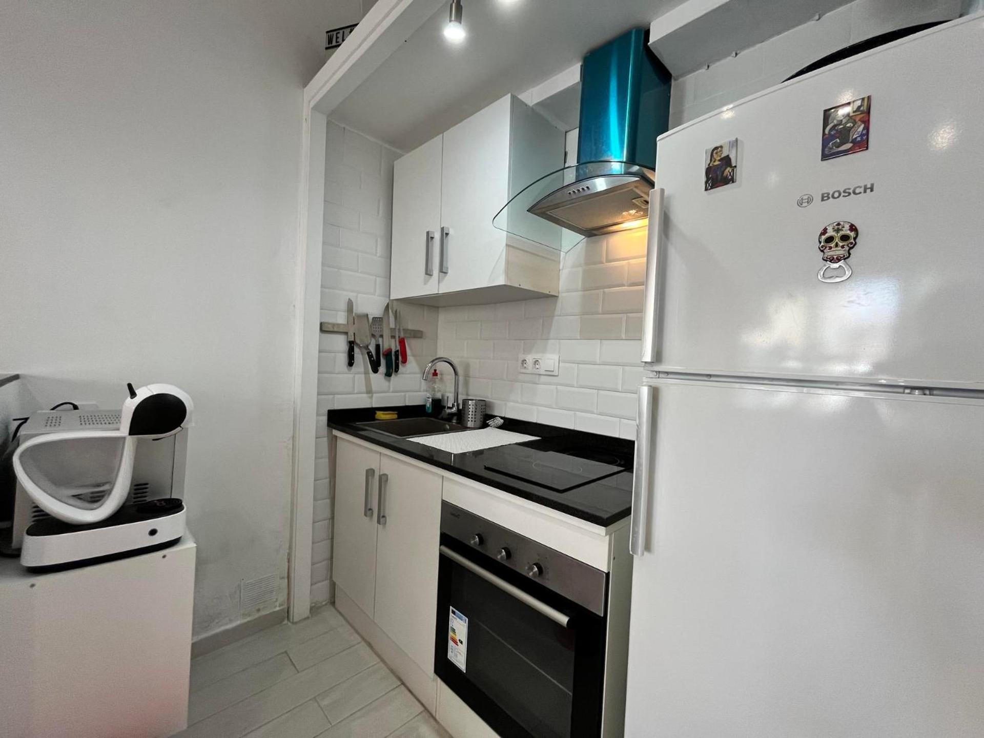 Cambrils. Primera Linea Real. Centro. Exclusivo. Exterior photo